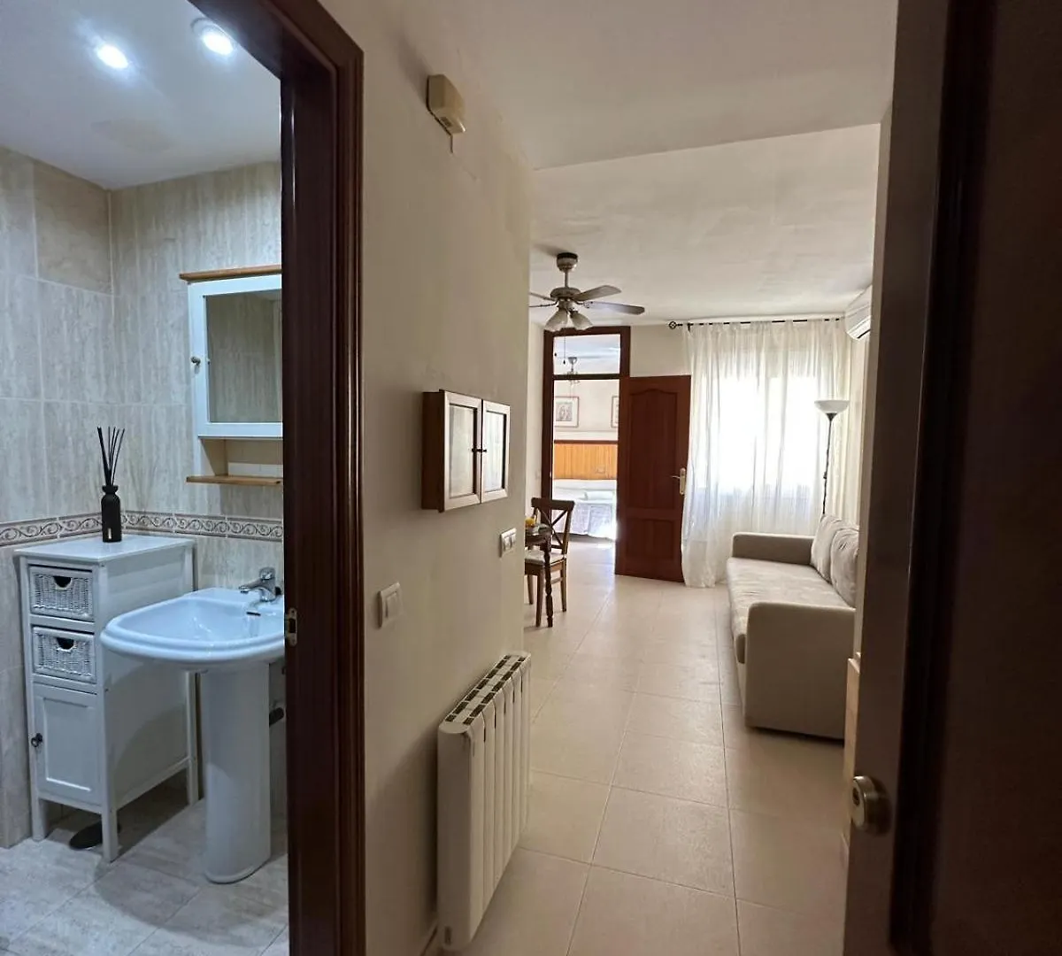 Apartamento Fuengirola Centro - Costa Del Sol 0*,