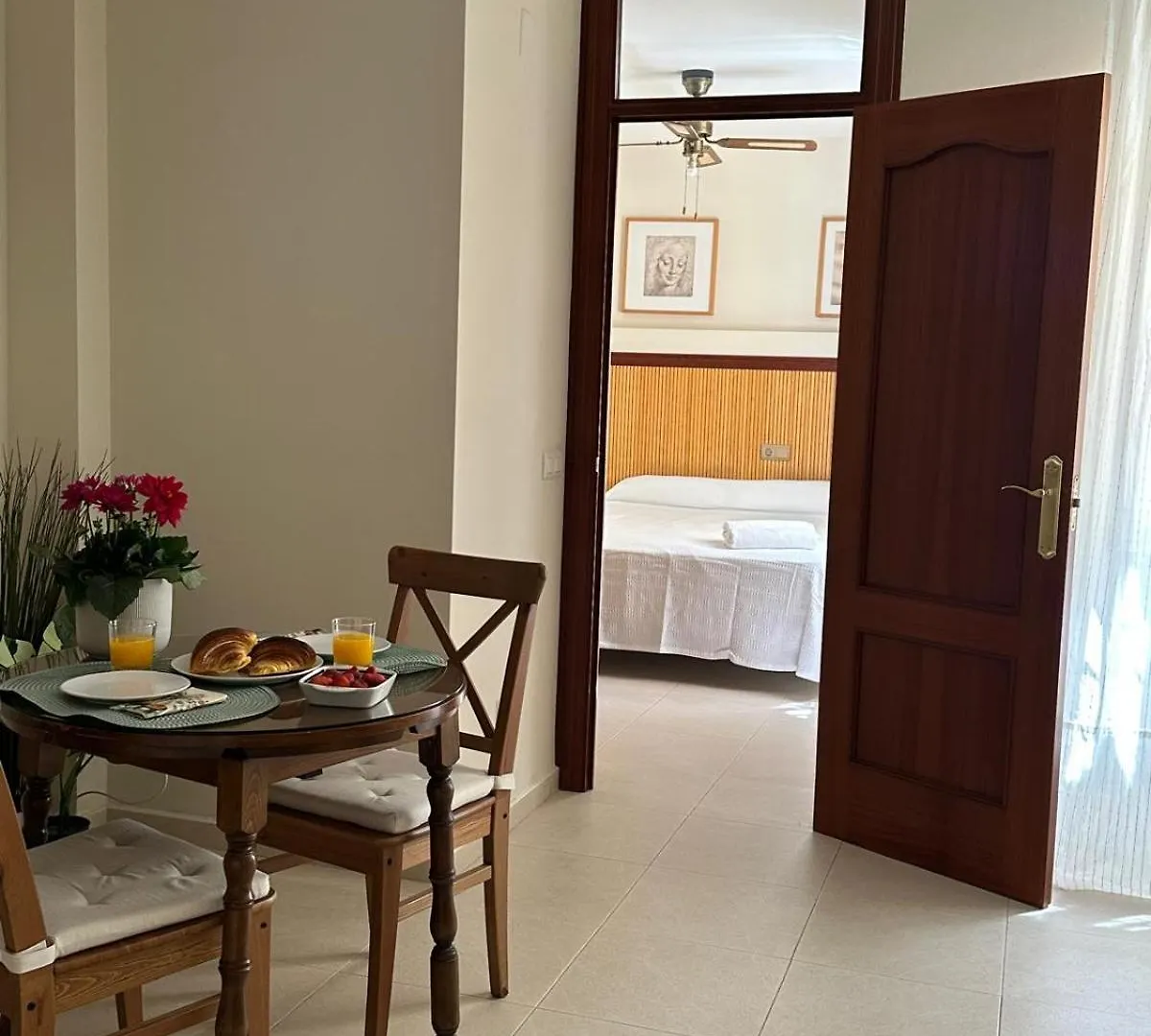 Apartamento Fuengirola Centro - Costa Del Sol Apartment