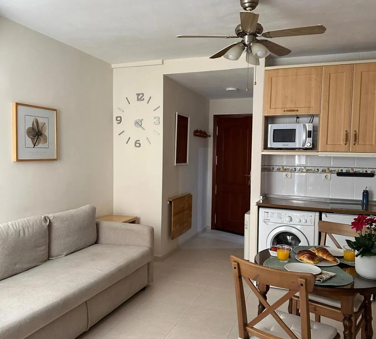 Apartamento Fuengirola Centro - Costa Del Sol