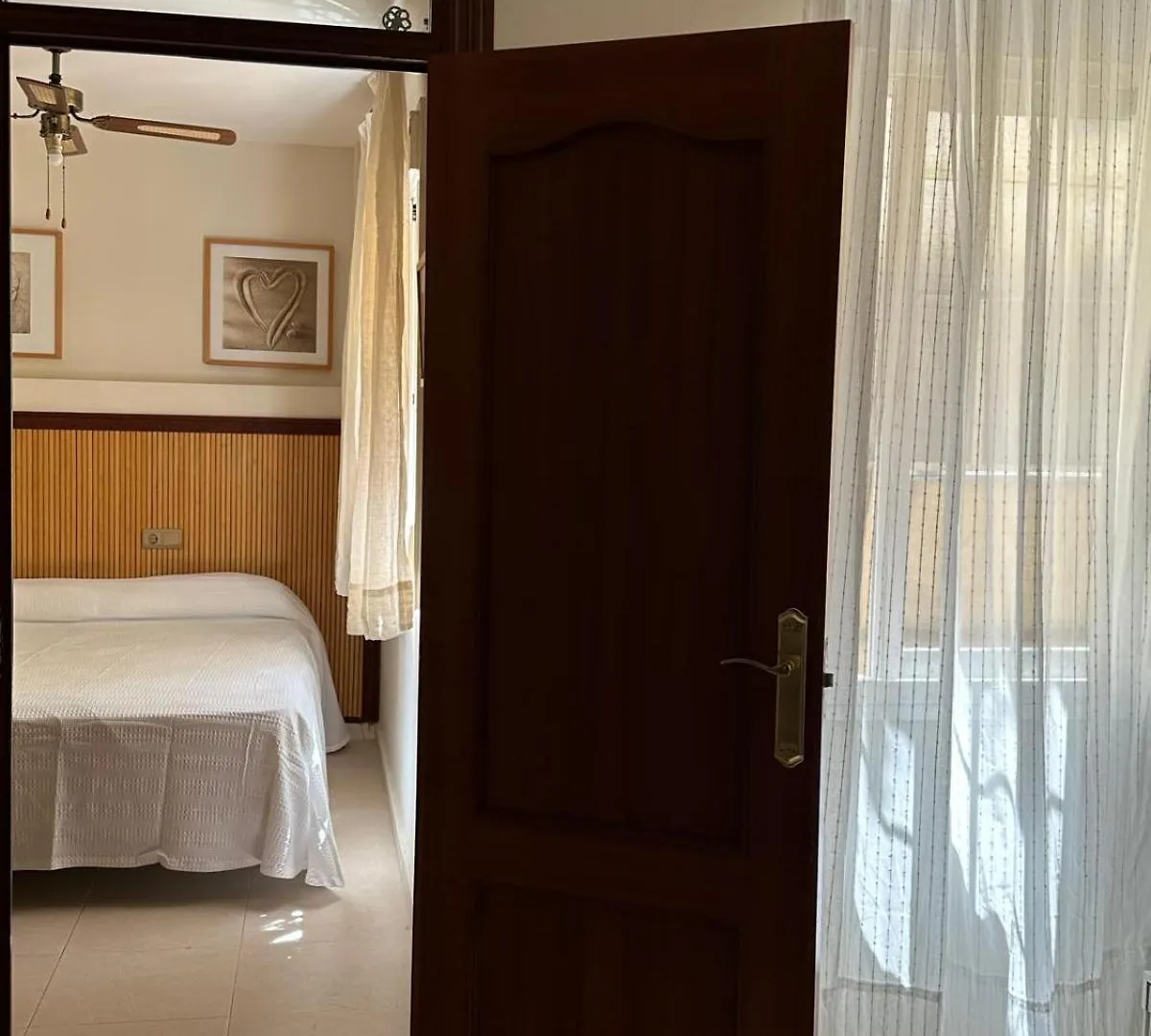 Apartment Apartamento Fuengirola Centro - Costa Del Sol Spain