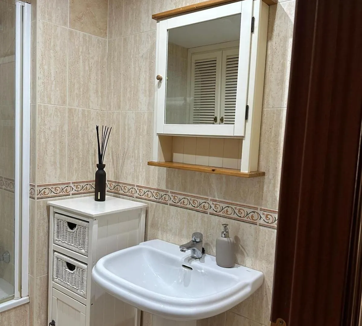 Apartamento Fuengirola Centro - Costa Del Sol Apartment