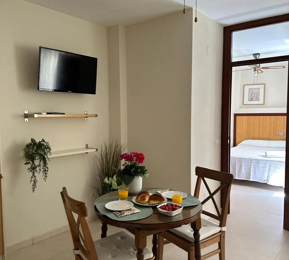 Apartamento Fuengirola Centro - Costa Del Sol Spain