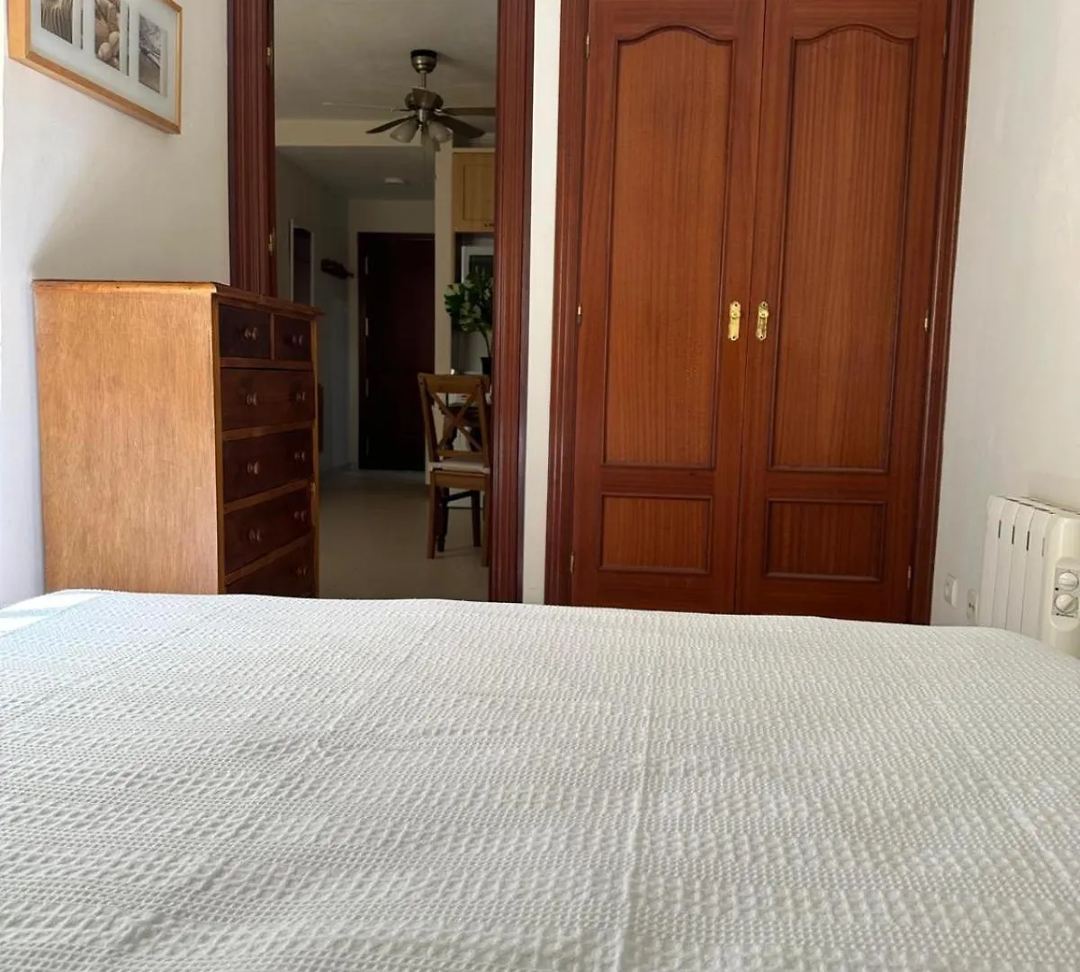 Apartamento Fuengirola Centro - Costa Del Sol 0*,  Spain