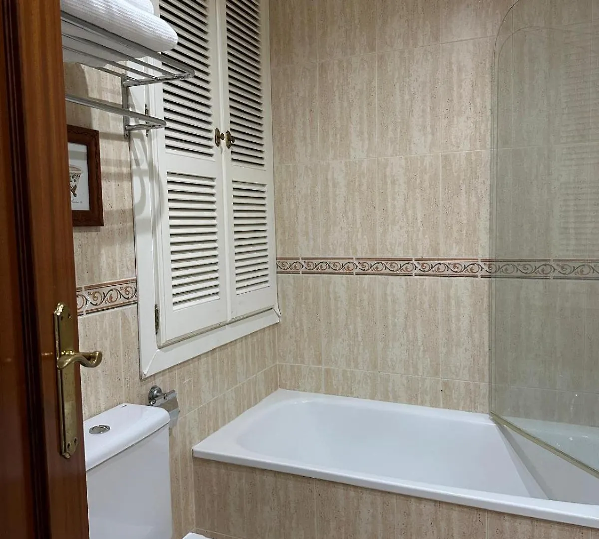Apartamento Fuengirola Centro - Costa Del Sol