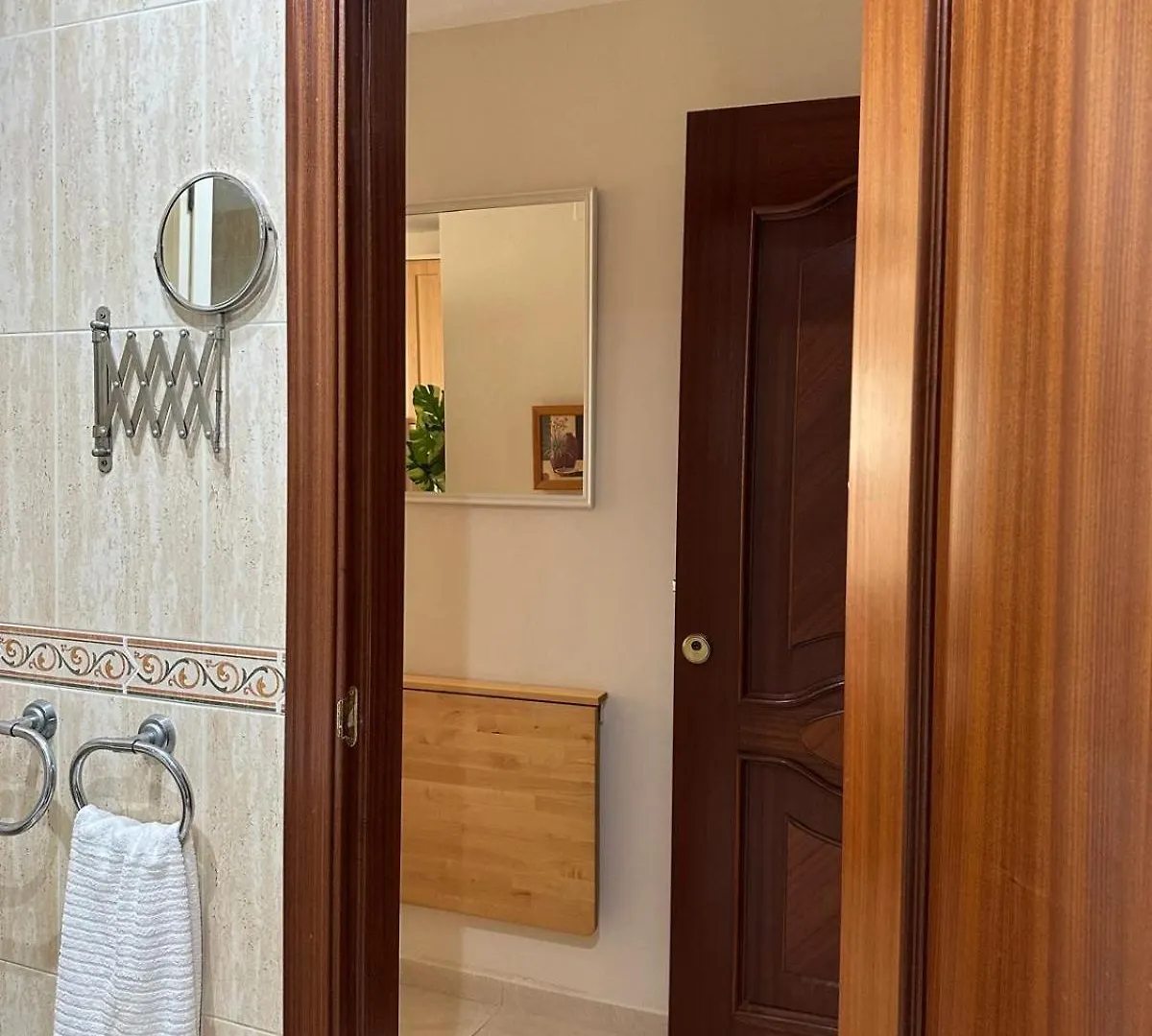 Apartamento Fuengirola Centro - Costa Del Sol