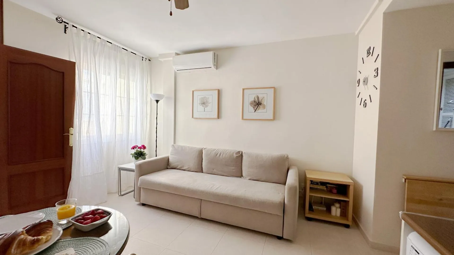 Apartment Apartamento Fuengirola Centro - Costa Del Sol