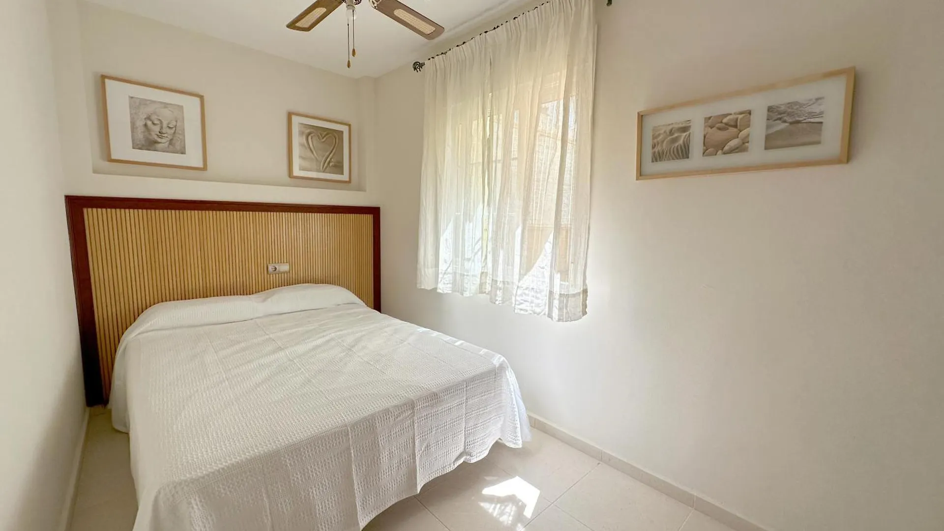 Apartamento Fuengirola Centro - Costa Del Sol 0*,  Spain