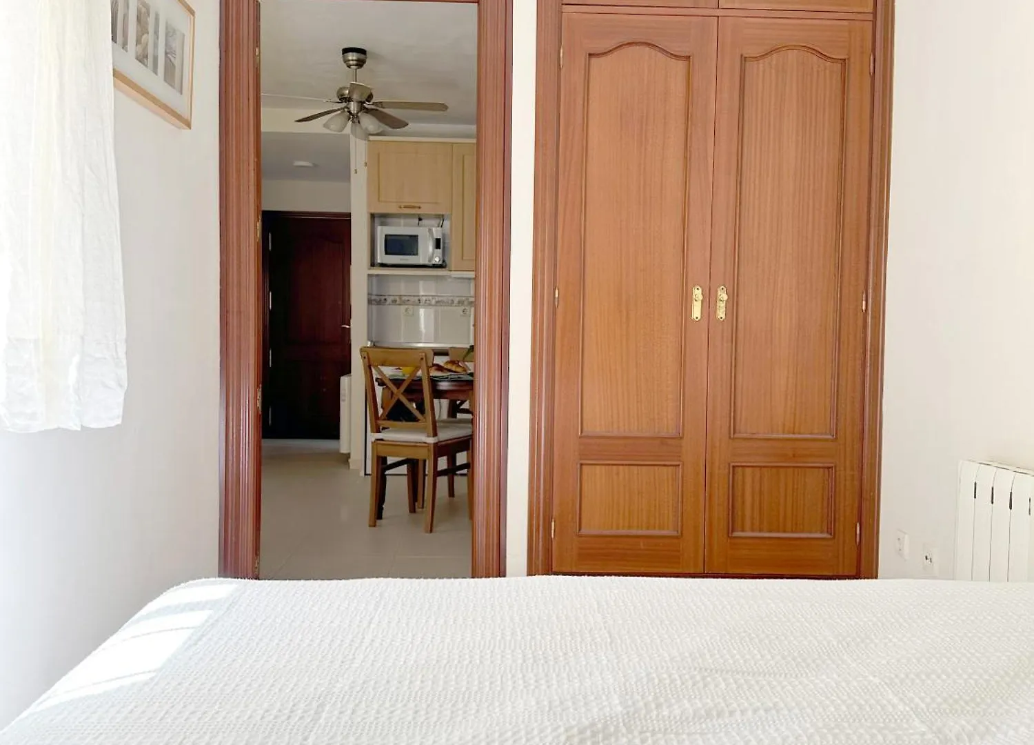 Apartamento Fuengirola Centro - Costa Del Sol