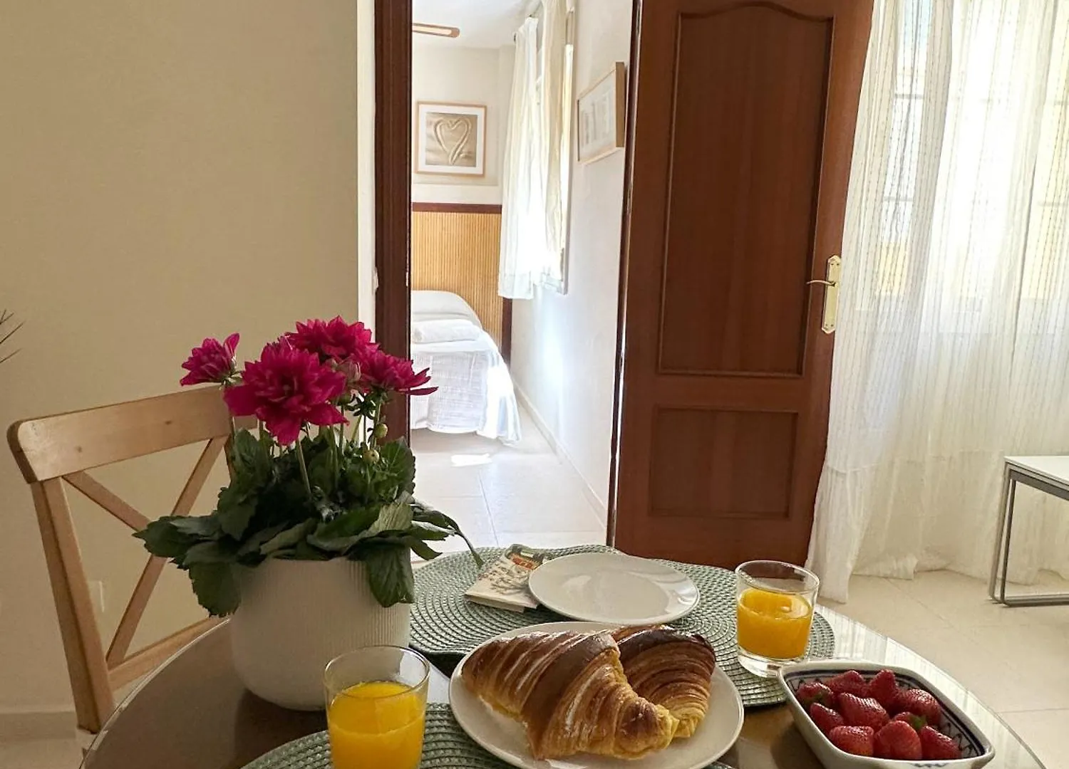 Apartamento Fuengirola Centro - Costa Del Sol Apartment