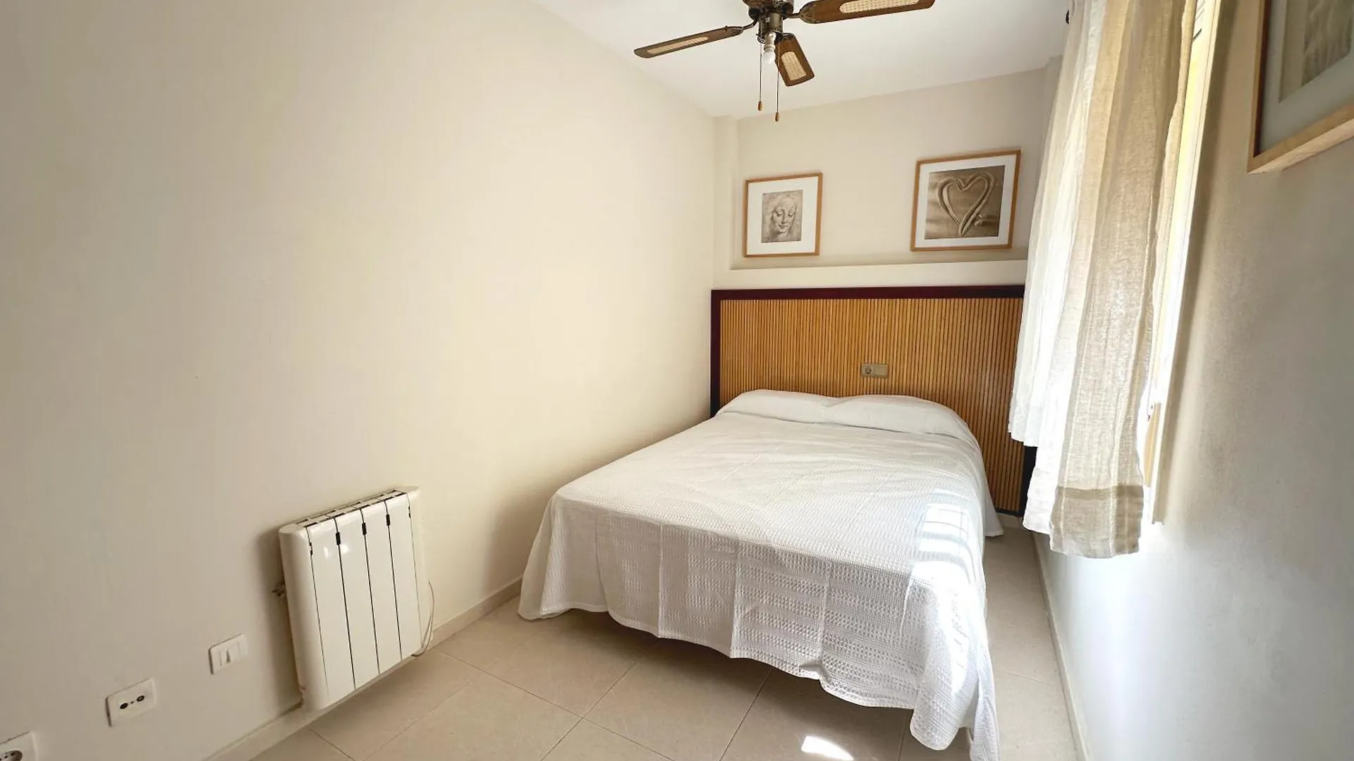 Apartamento Fuengirola Centro - Costa Del Sol Spain