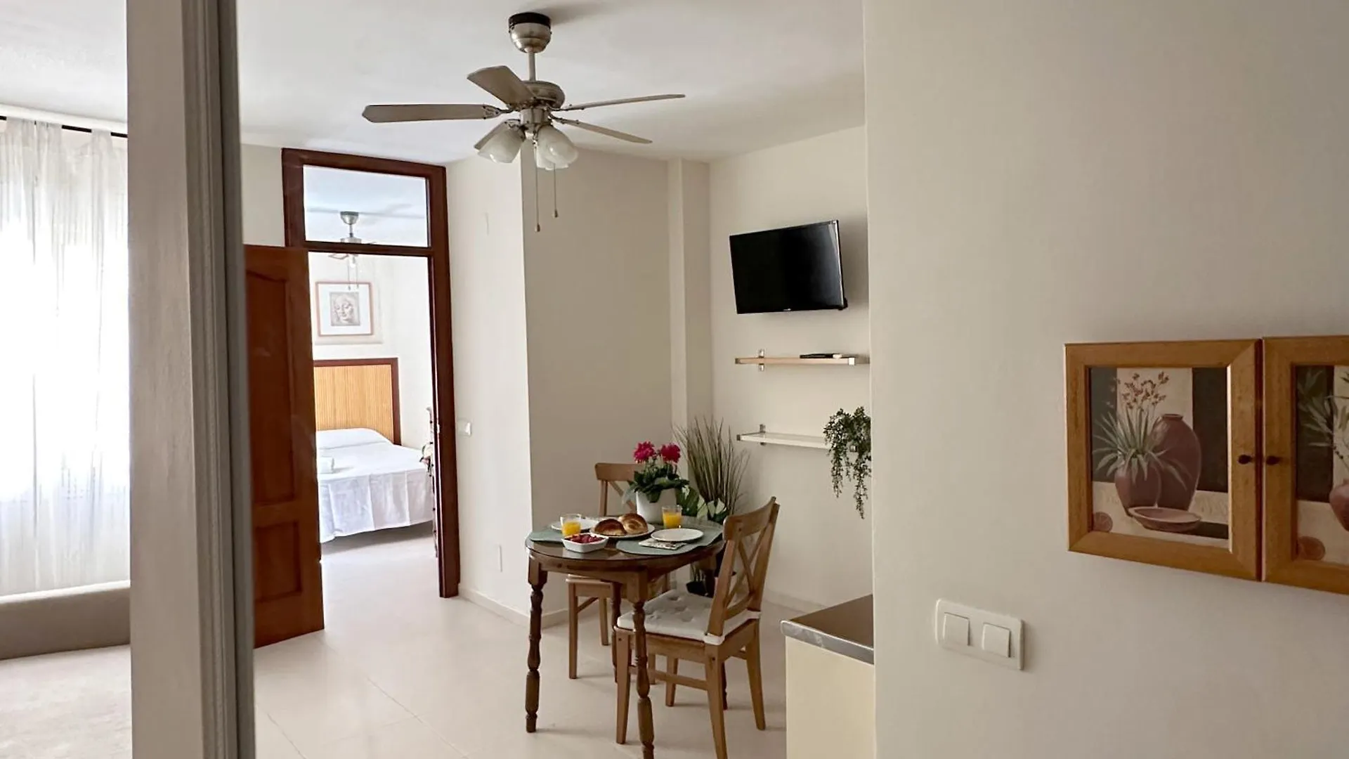 Apartamento Fuengirola Centro - Costa Del Sol