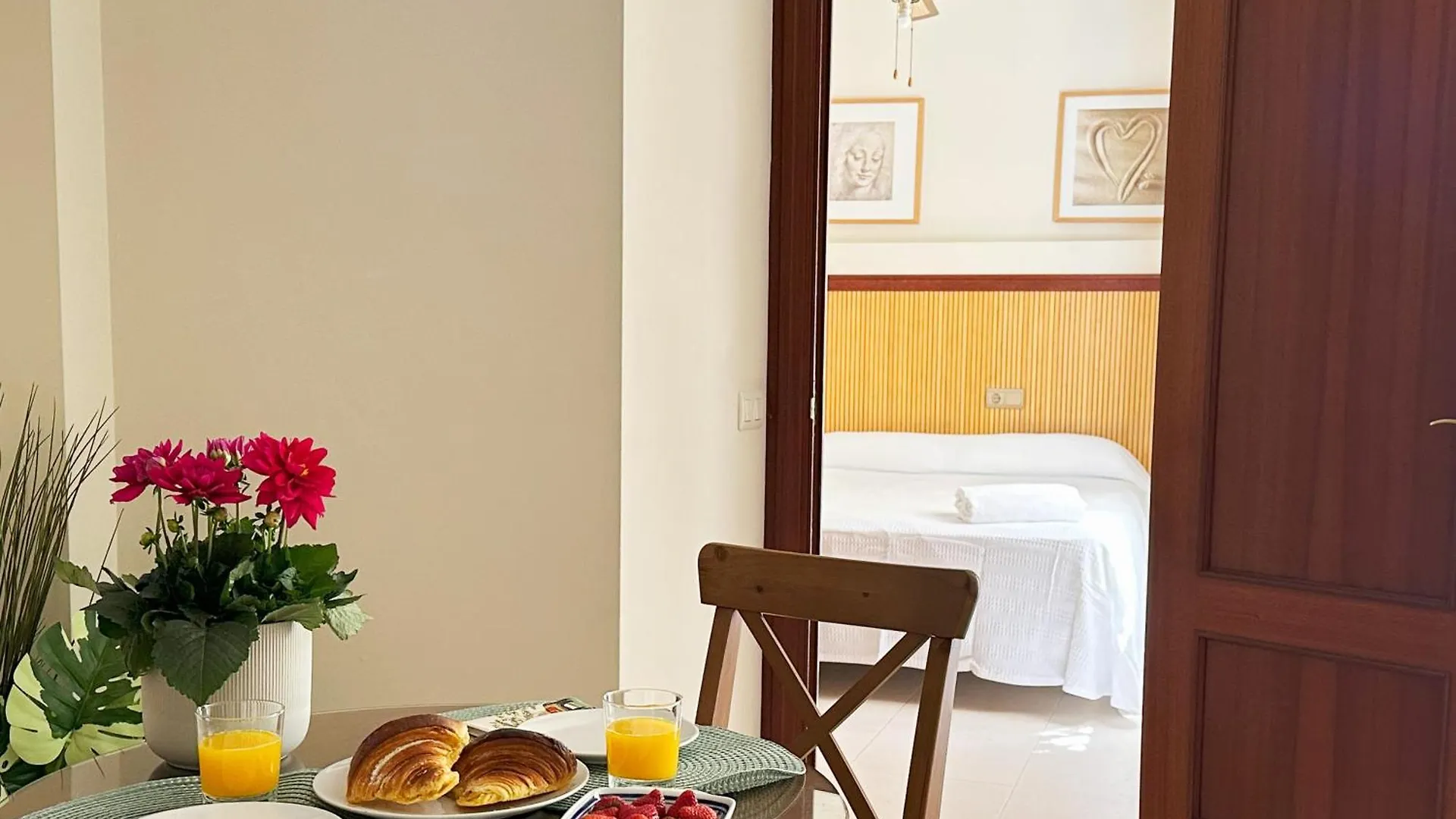 Apartamento Fuengirola Centro - Costa Del Sol Apartment