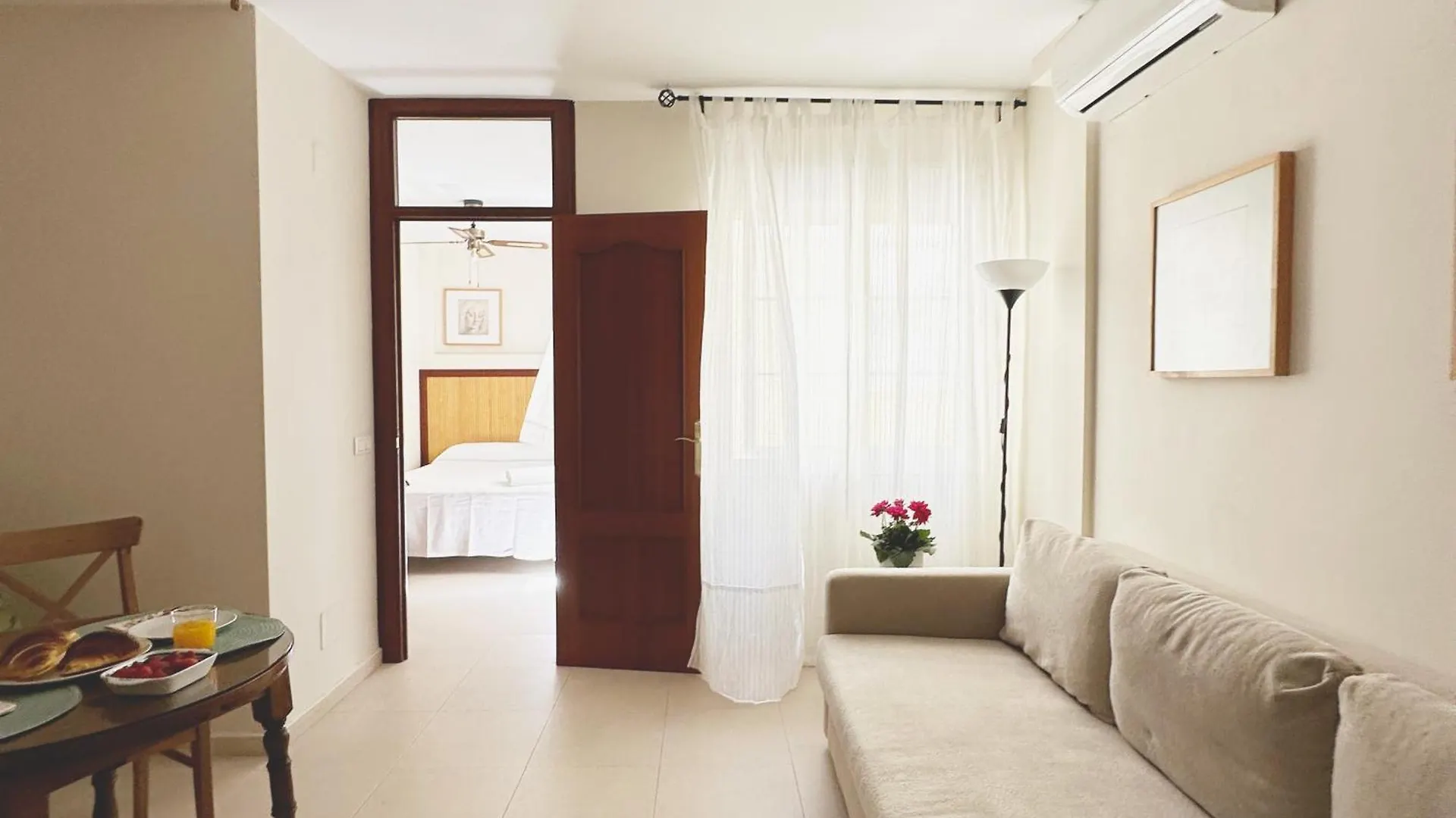 Apartamento Fuengirola Centro - Costa Del Sol