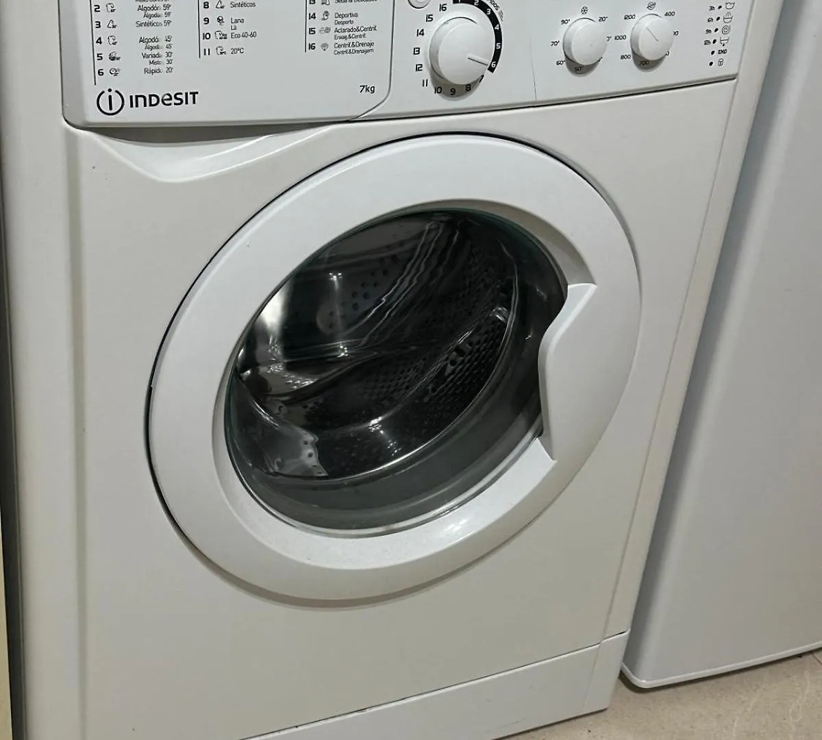 Apartamento Fuengirola Centro - Costa Del Sol Apartment