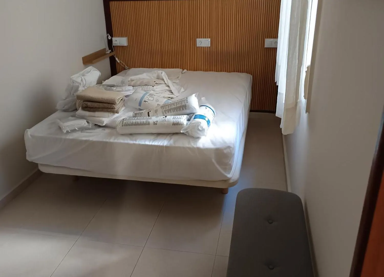 Apartamento Fuengirola Centro - Costa Del Sol Spain