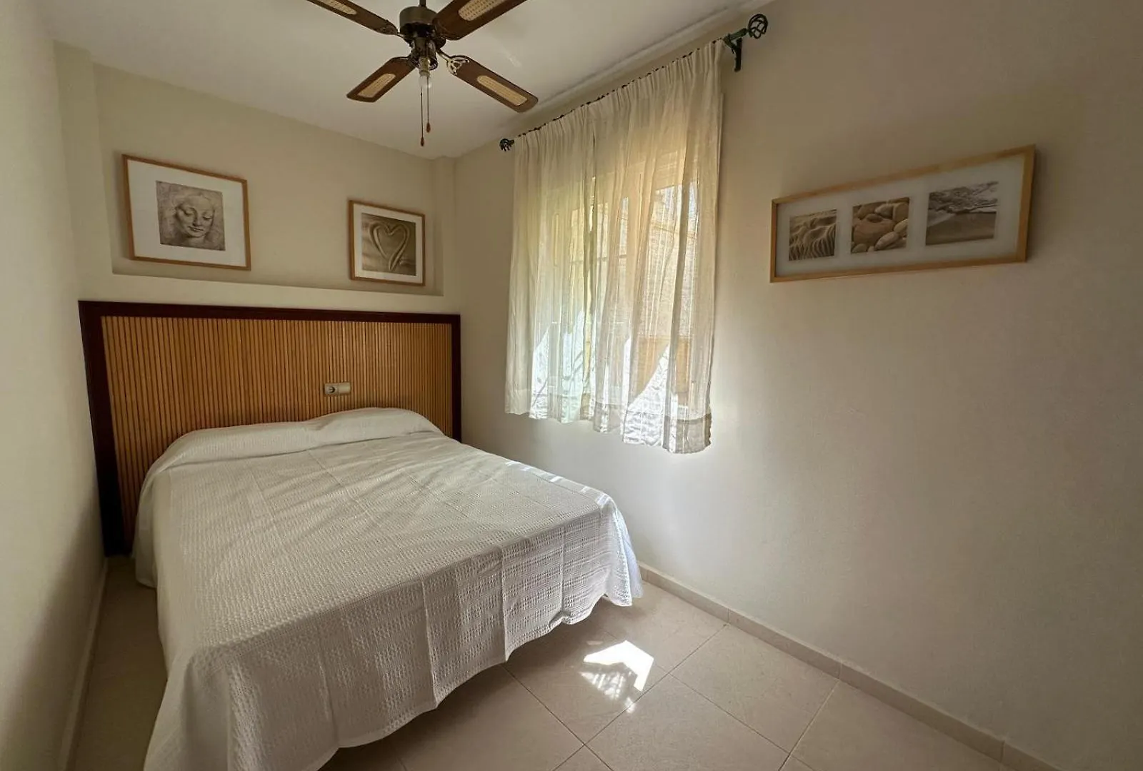 Apartamento Fuengirola Centro - Costa Del Sol 0*,  Spain