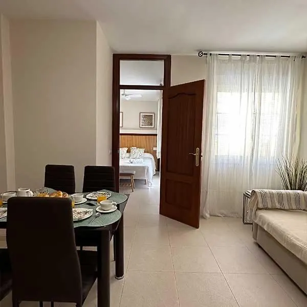 Apartamento Fuengirola Centro - Costa Del Sol Apartment