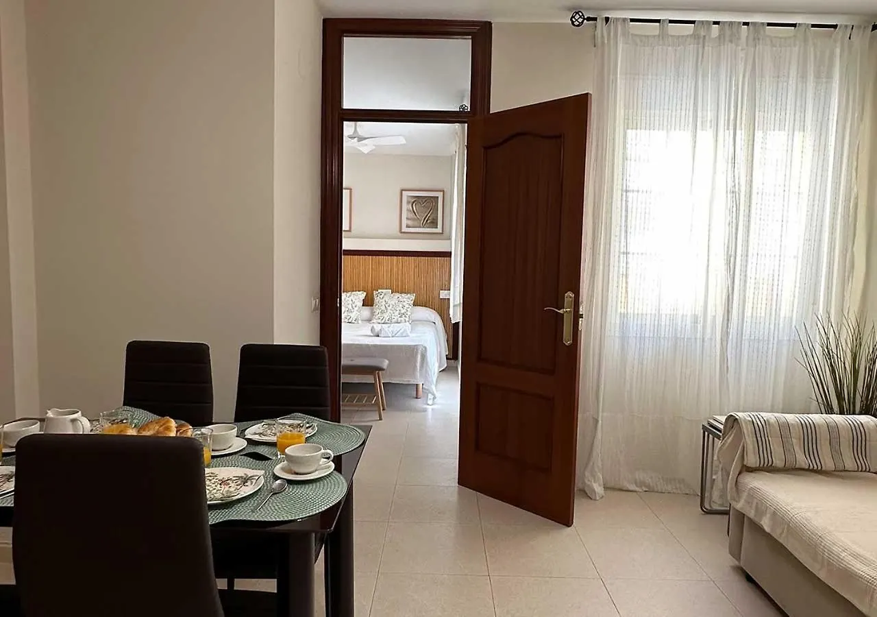 Apartamento Fuengirola Centro - Costa Del Sol 0*,