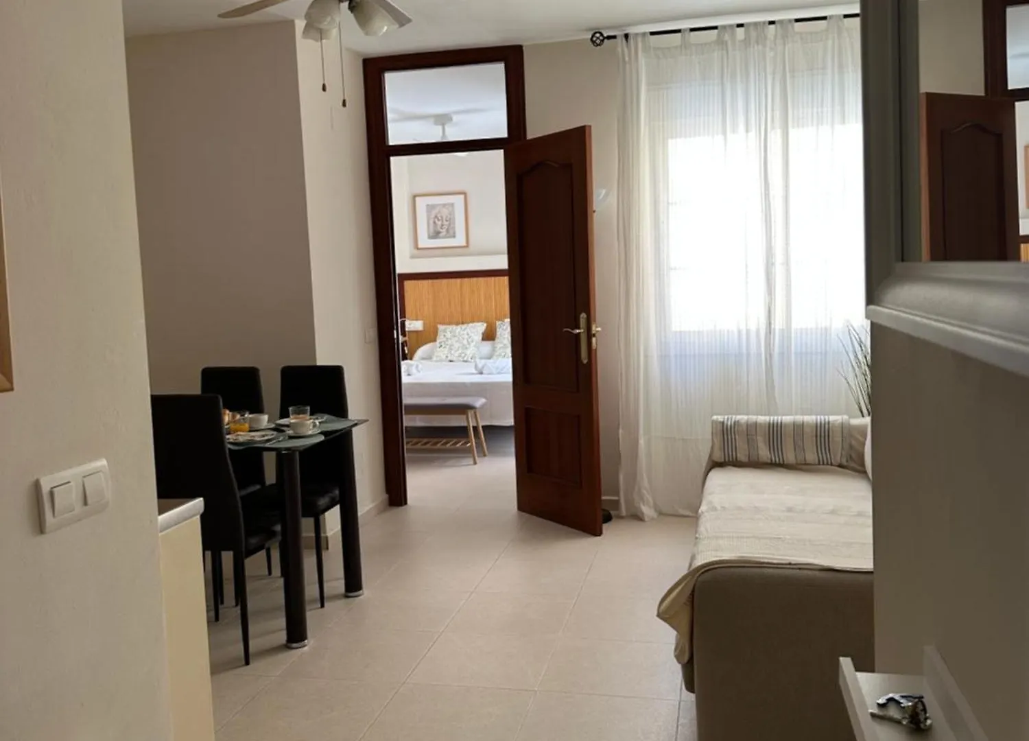 Apartamento Fuengirola Centro - Costa Del Sol Spain
