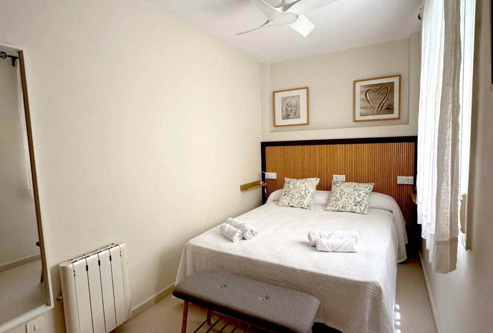 Apartment Apartamento Fuengirola Centro - Costa Del Sol