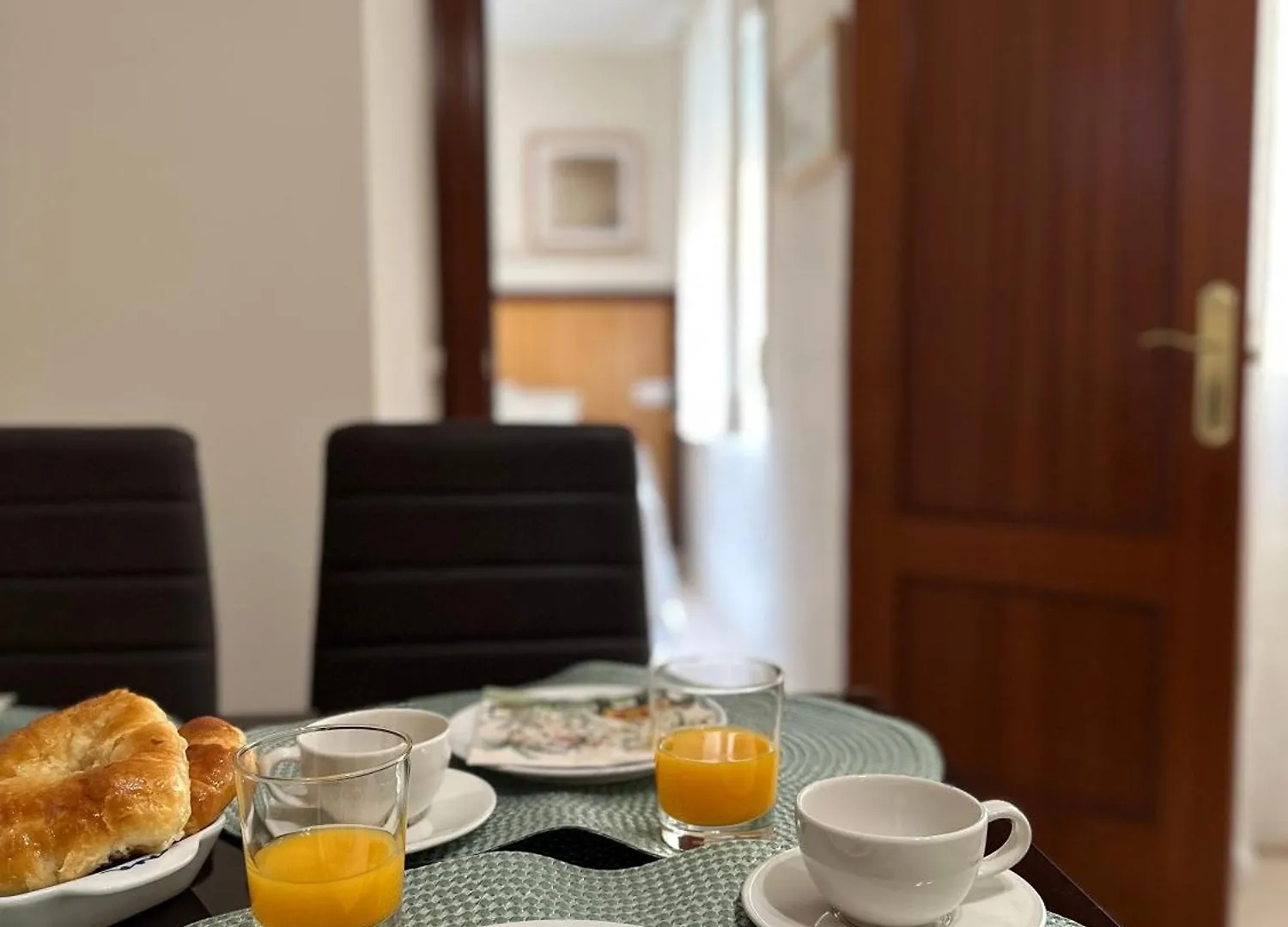 Apartamento Fuengirola Centro - Costa Del Sol 0*,