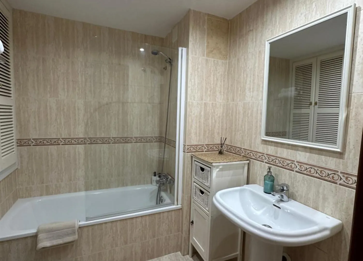 Apartamento Fuengirola Centro - Costa Del Sol