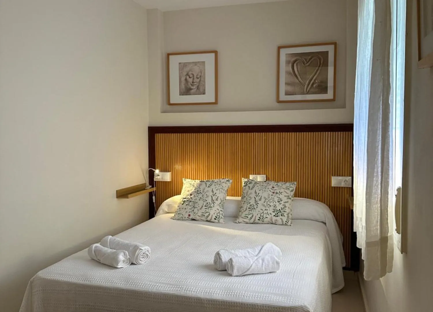 Apartamento Fuengirola Centro - Costa Del Sol contacts