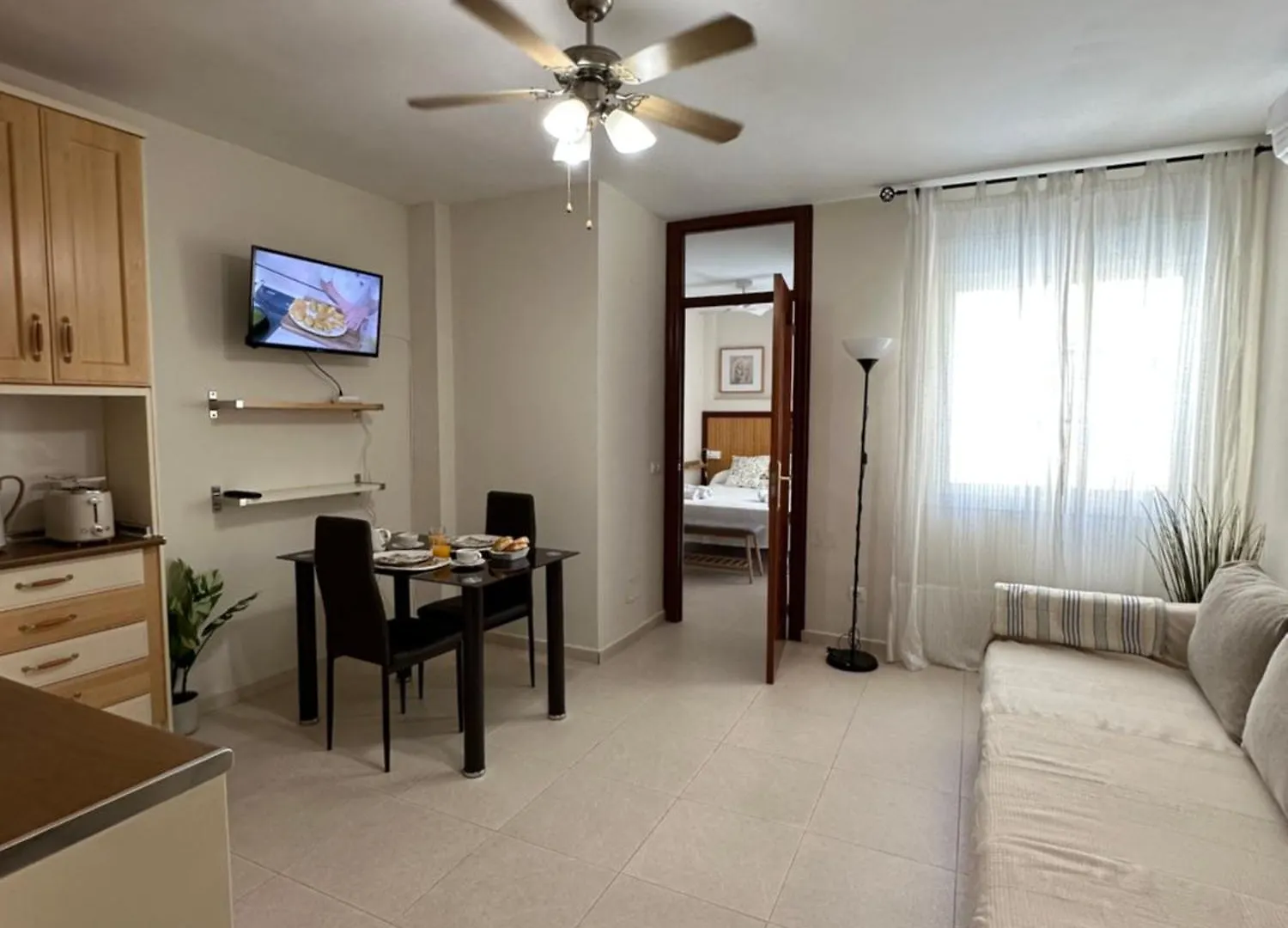 Apartment Apartamento Fuengirola Centro - Costa Del Sol