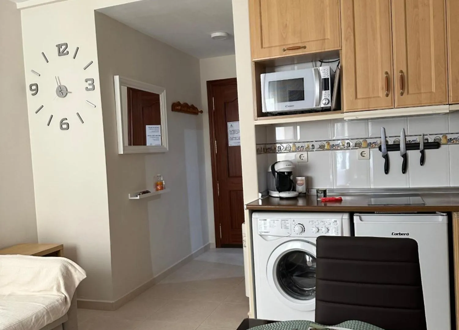 Apartamento Fuengirola Centro - Costa Del Sol Spain