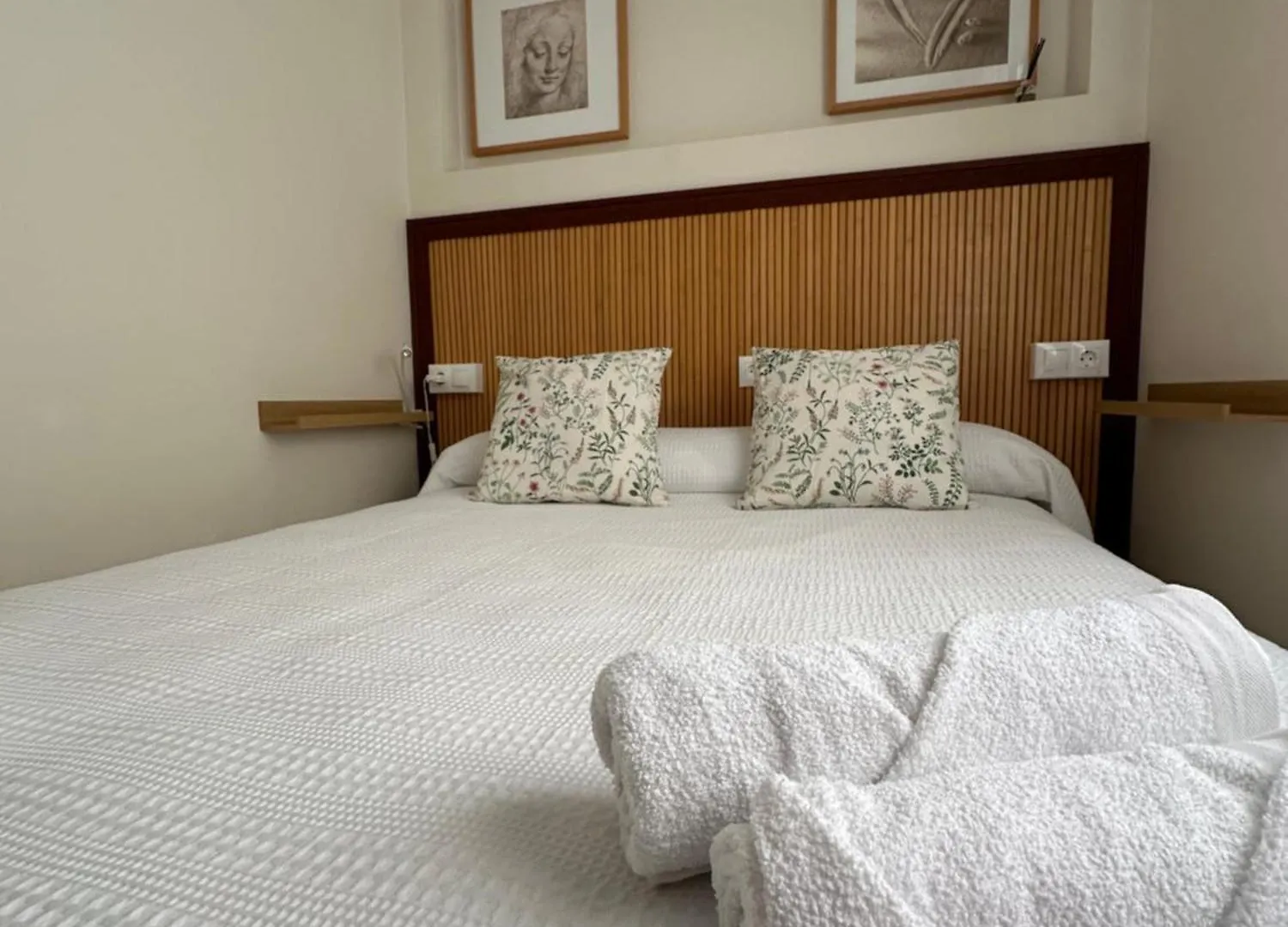 Apartamento Fuengirola Centro - Costa Del Sol 0*,  Spain