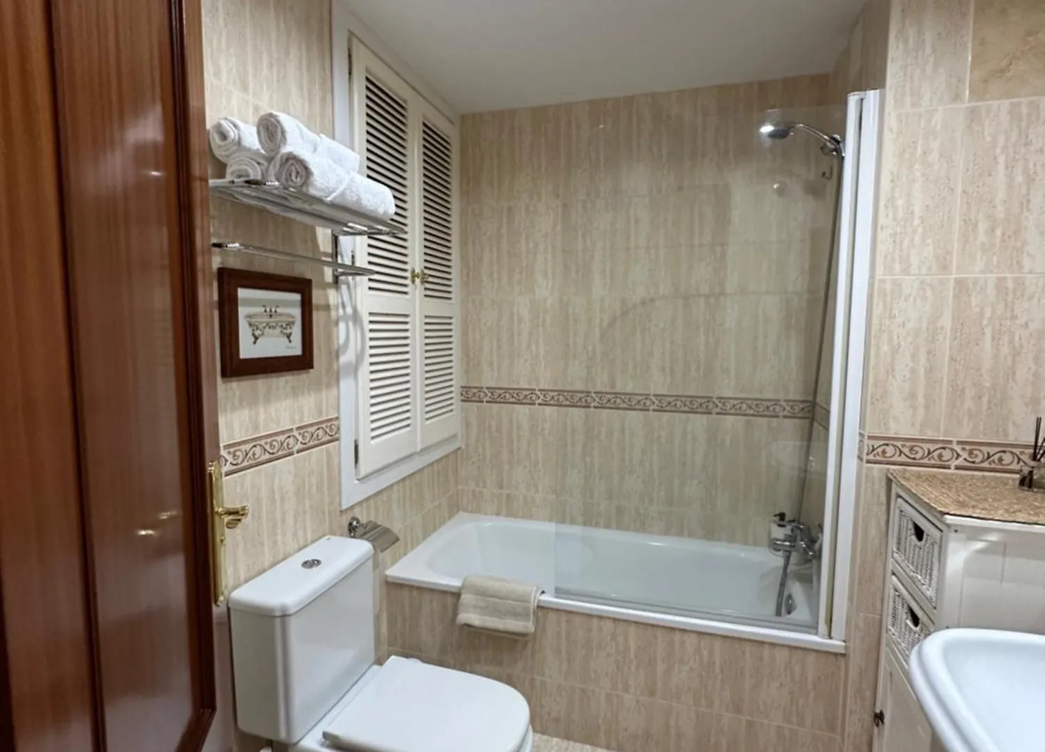 Apartment Apartamento Fuengirola Centro - Costa Del Sol