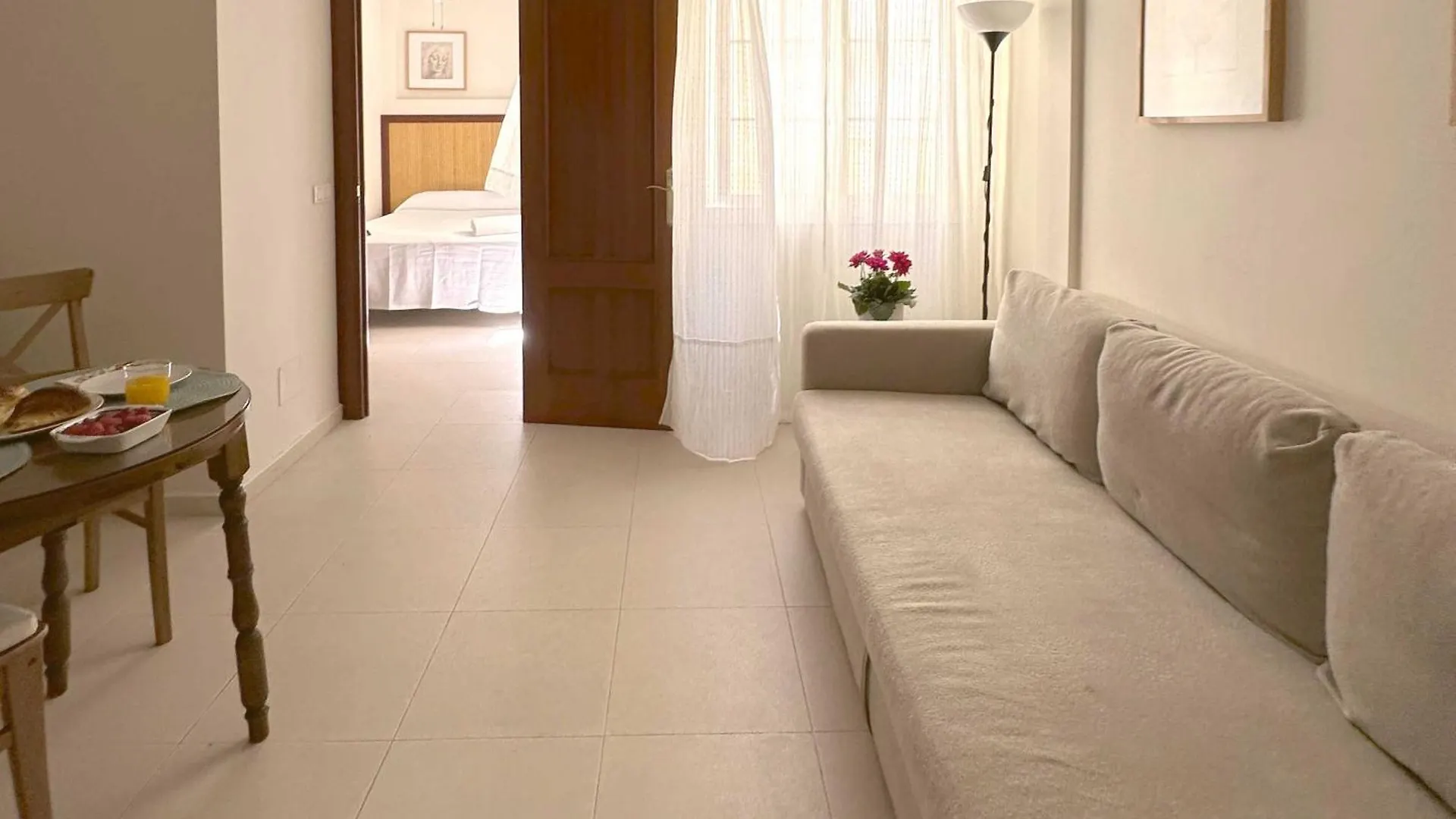 Apartamento Fuengirola Centro - Costa Del Sol Apartment