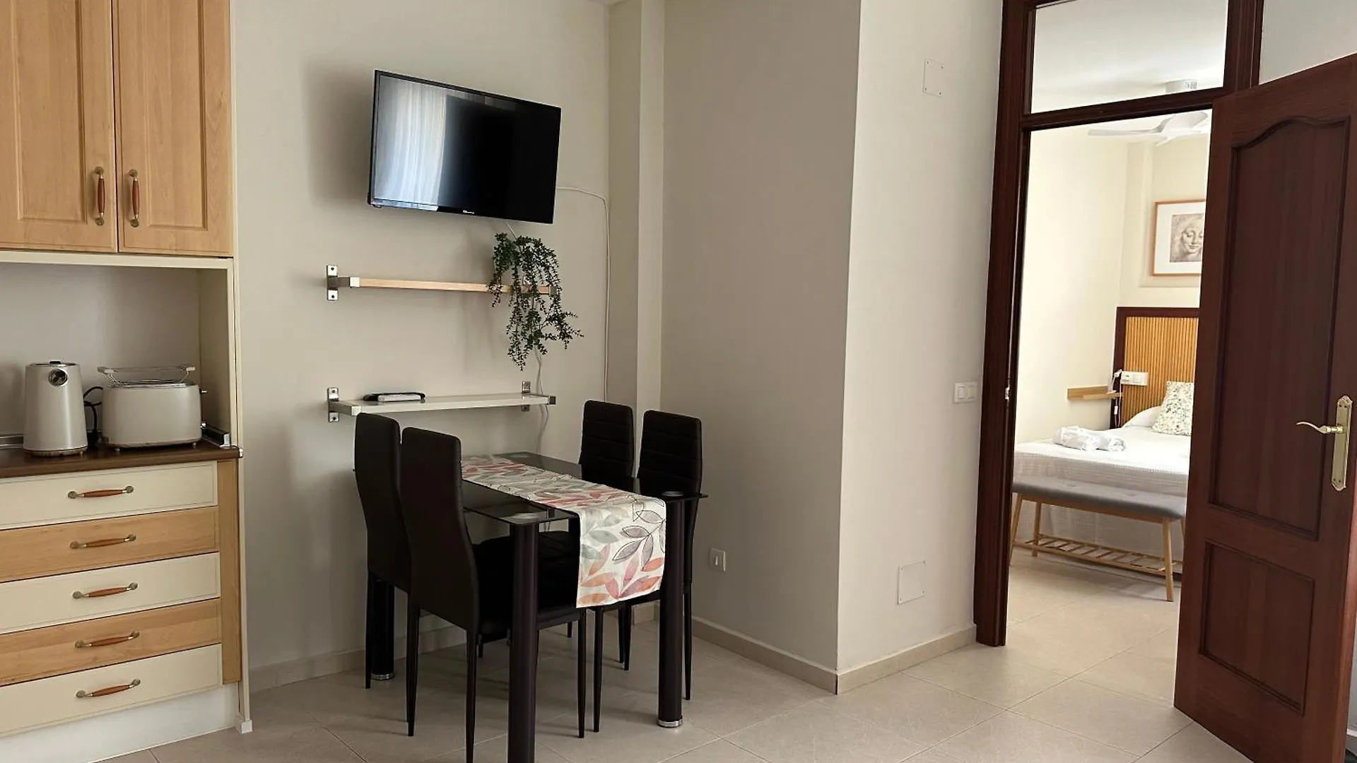 Apartamento Fuengirola Centro - Costa Del Sol Apartment