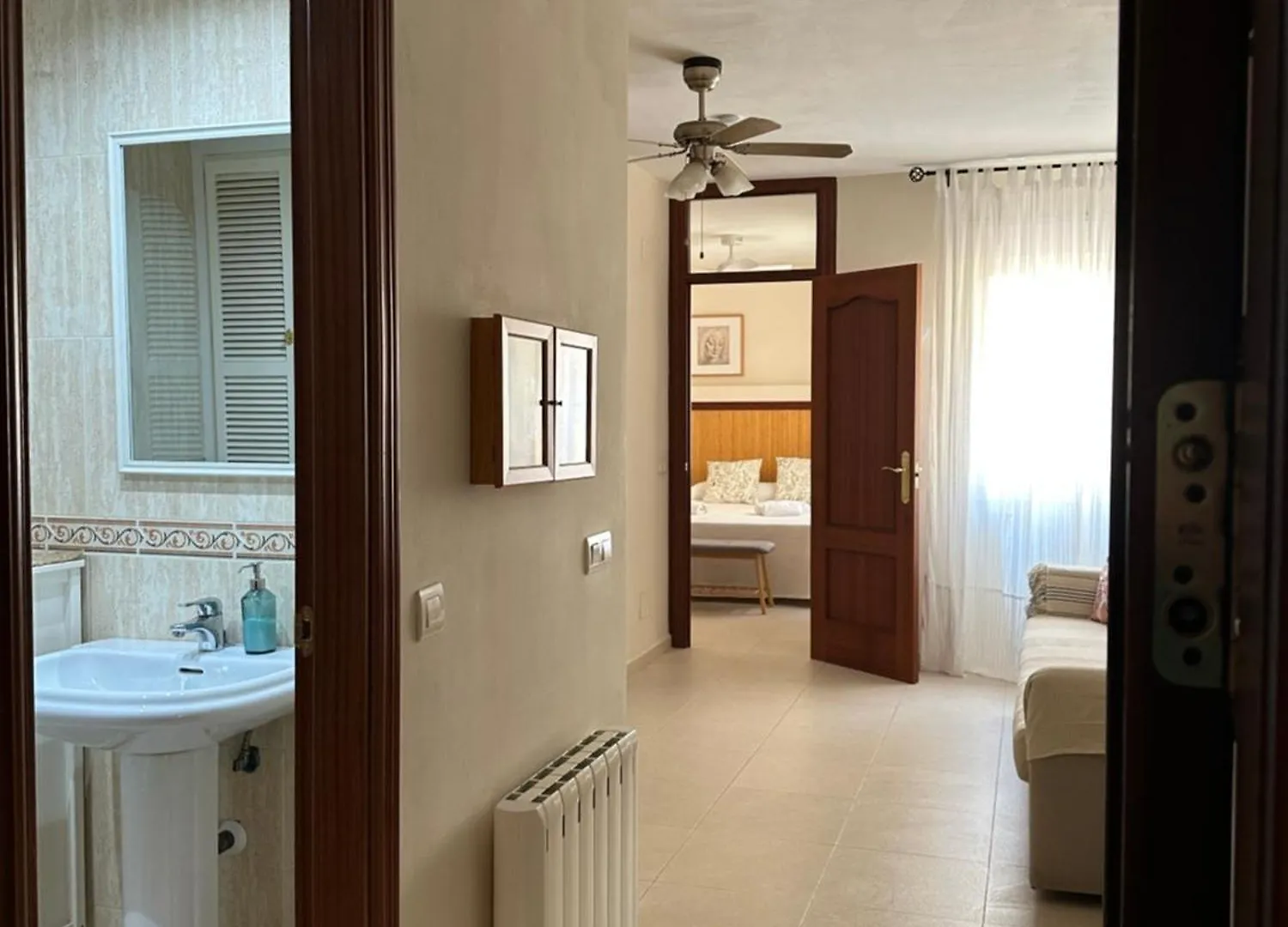 Apartamento Fuengirola Centro - Costa Del Sol