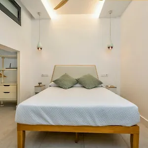  Apartamento Casa Lola Centro