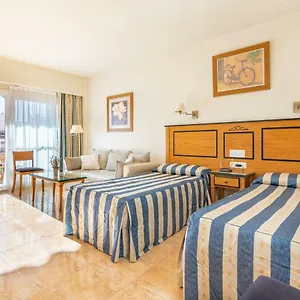  Apartamento Pyr Frente Al Mar