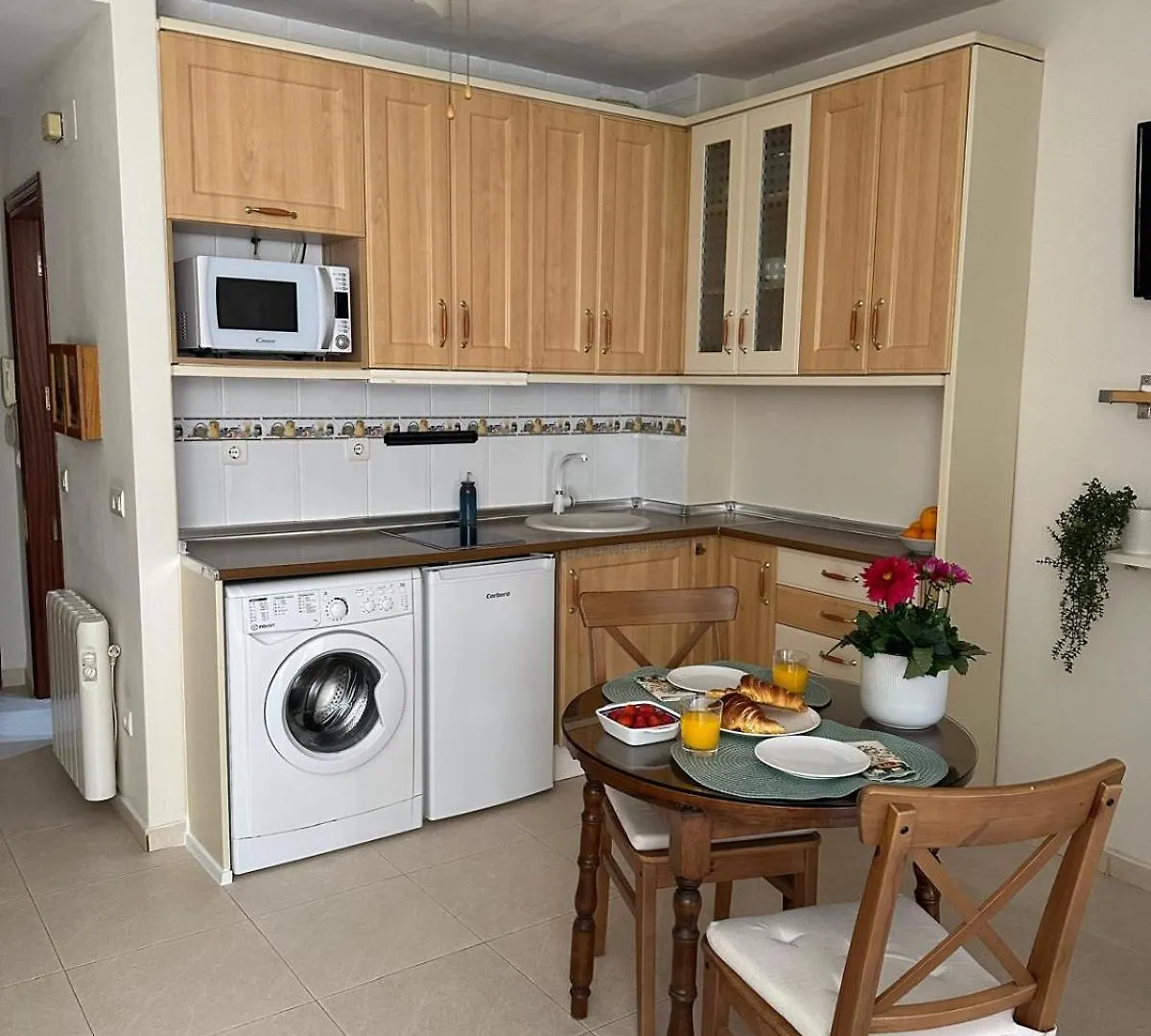 Apartamento Fuengirola Centro - Costa Del Sol 0*,