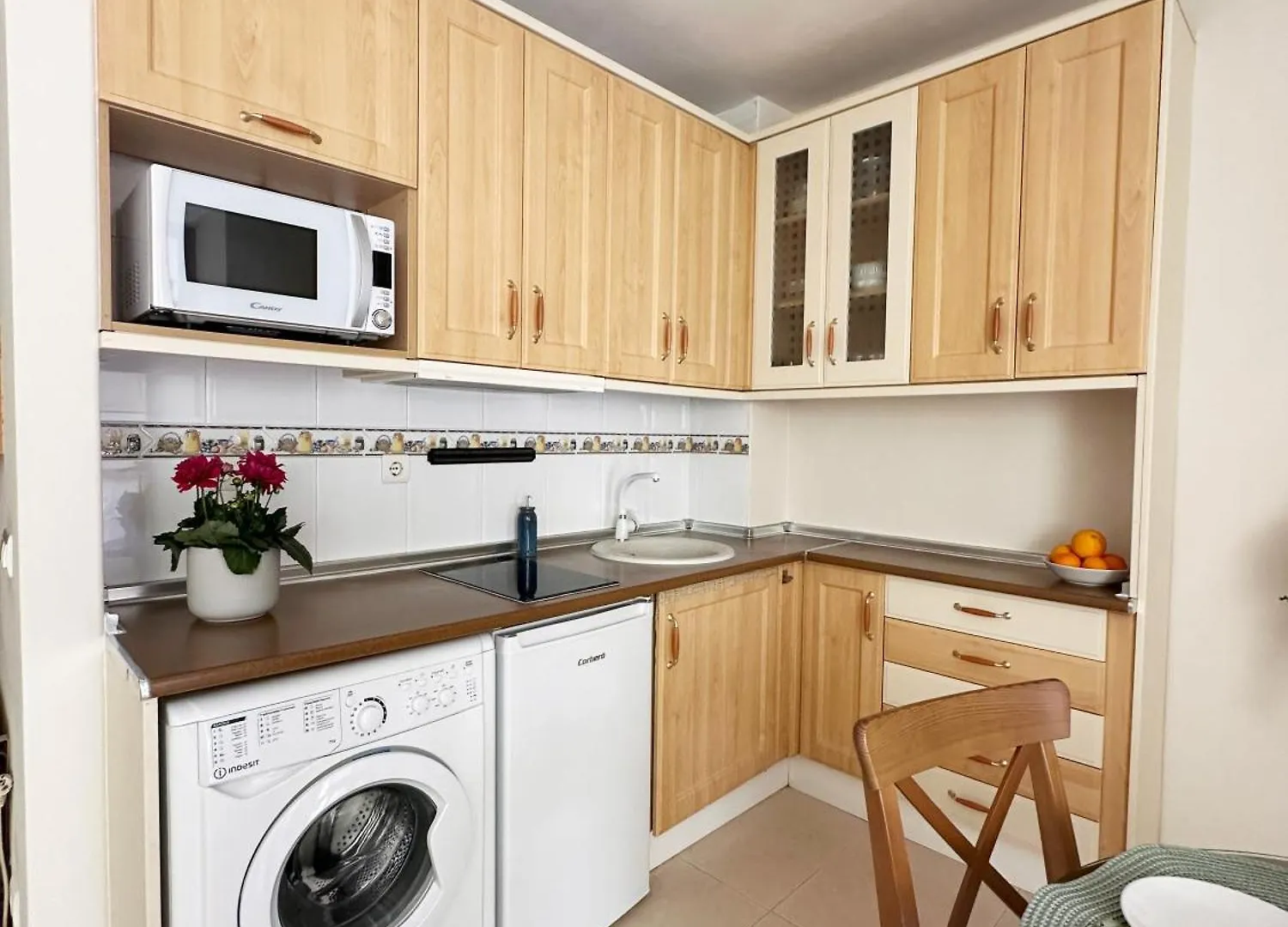 Apartamento Fuengirola Centro - Costa Del Sol Apartment